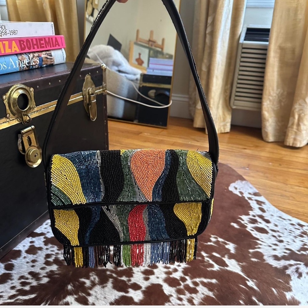 STAUD Tommy Bag